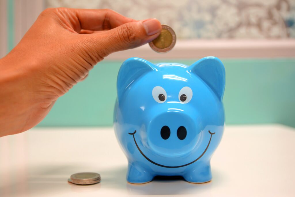 Mastering the art of saving money: Brilliant money-saving tips