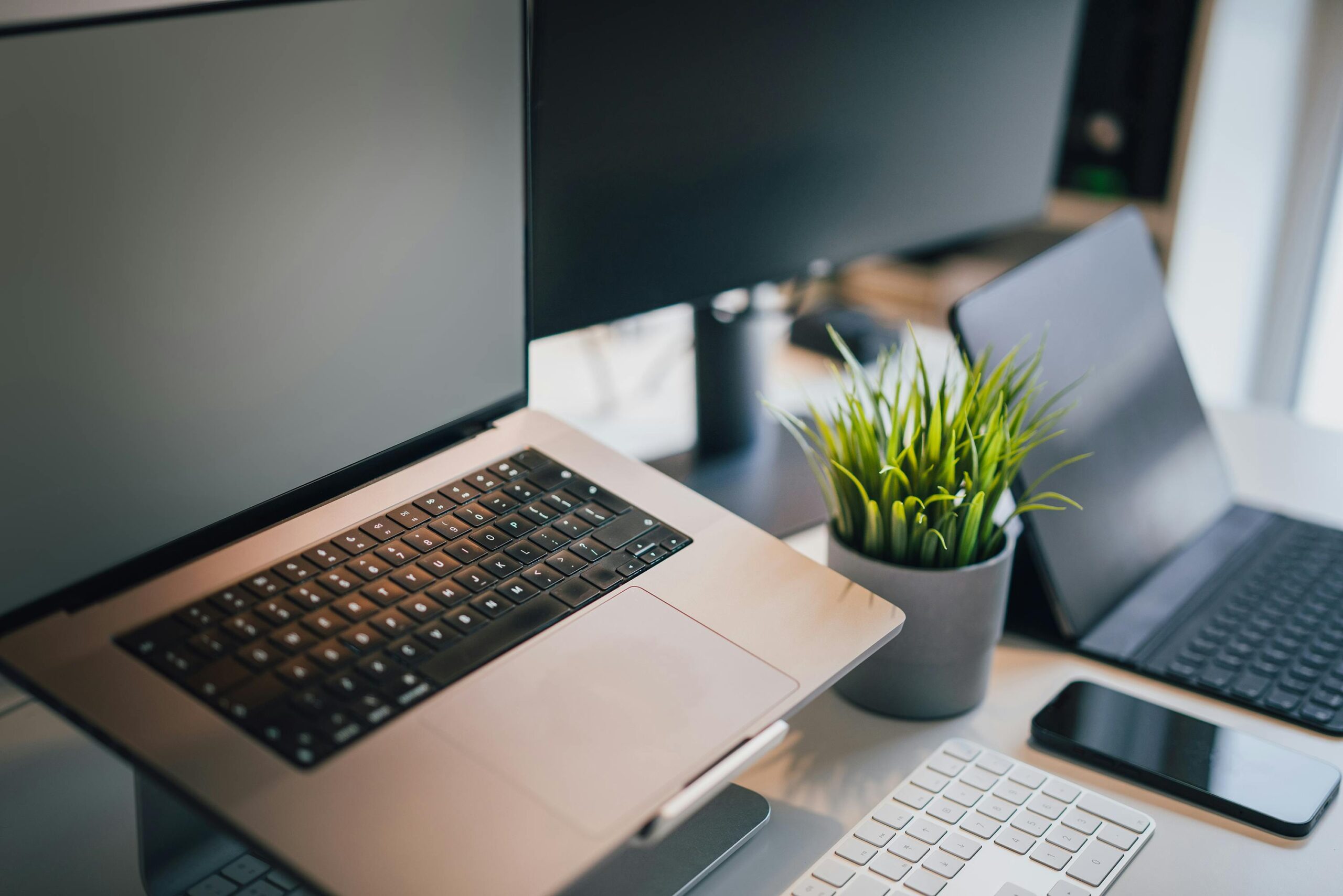 Blog Clarified Potential Blog Clarified Potential