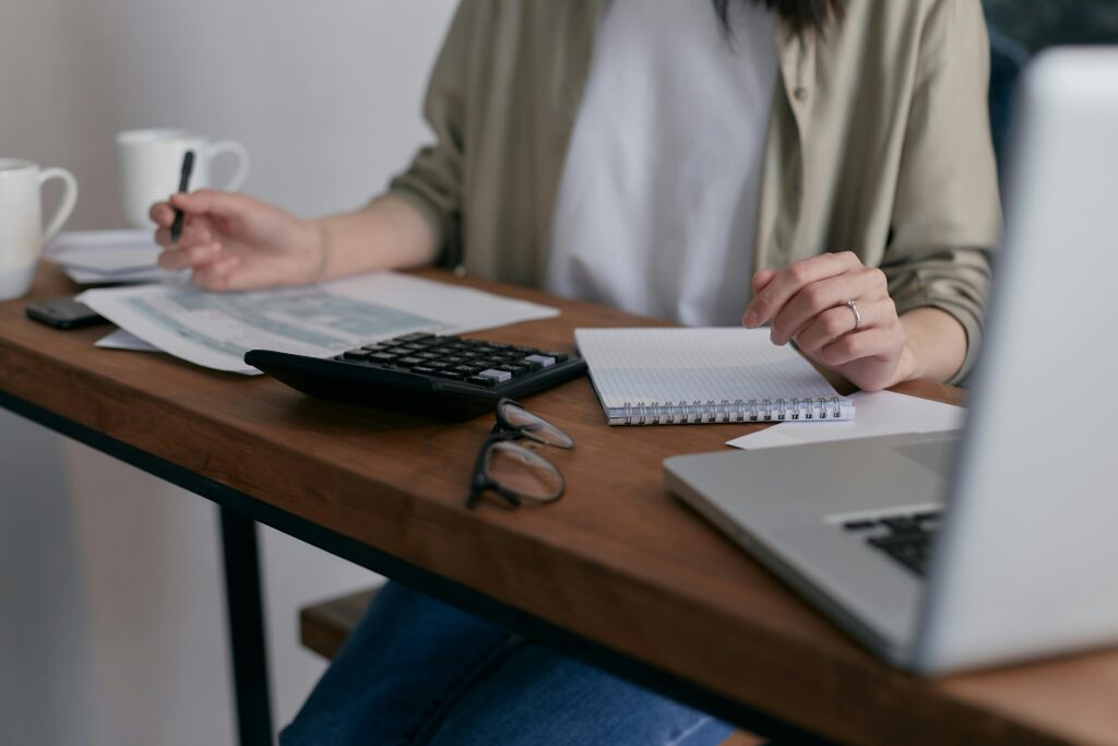 FREE MONTHLY BUDGET PLANNER TEMPLATES (PRINTABLE)