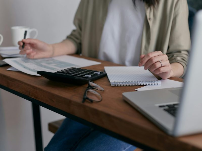 FREE MONTHLY BUDGET PLANNER TEMPLATES (PRINTABLE)